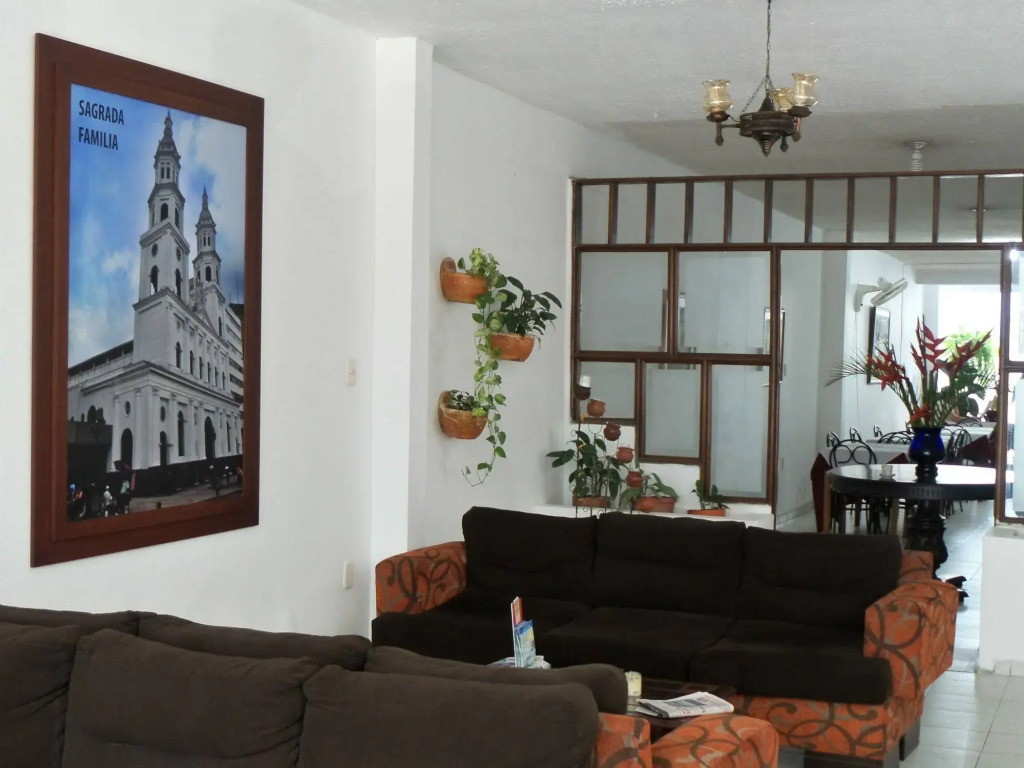 Hotel Guaracao — фото 2