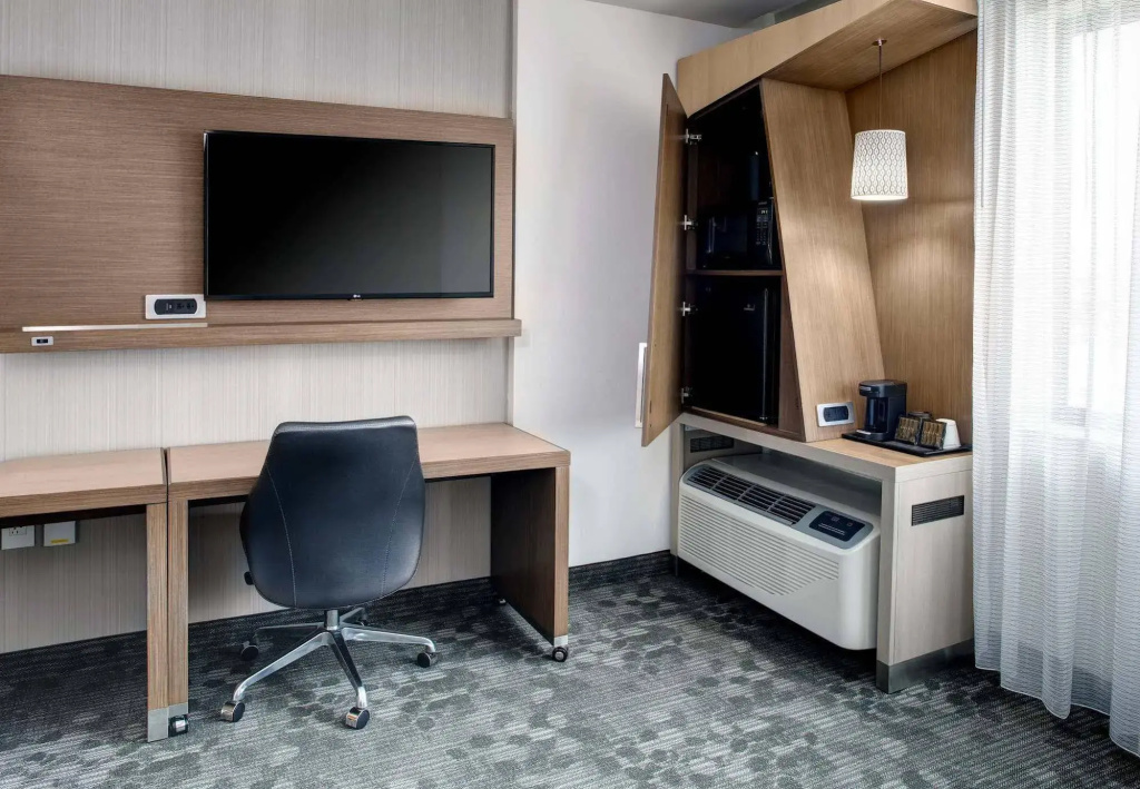 Courtyard by Marriott Nashville Mount Juliet - Général
