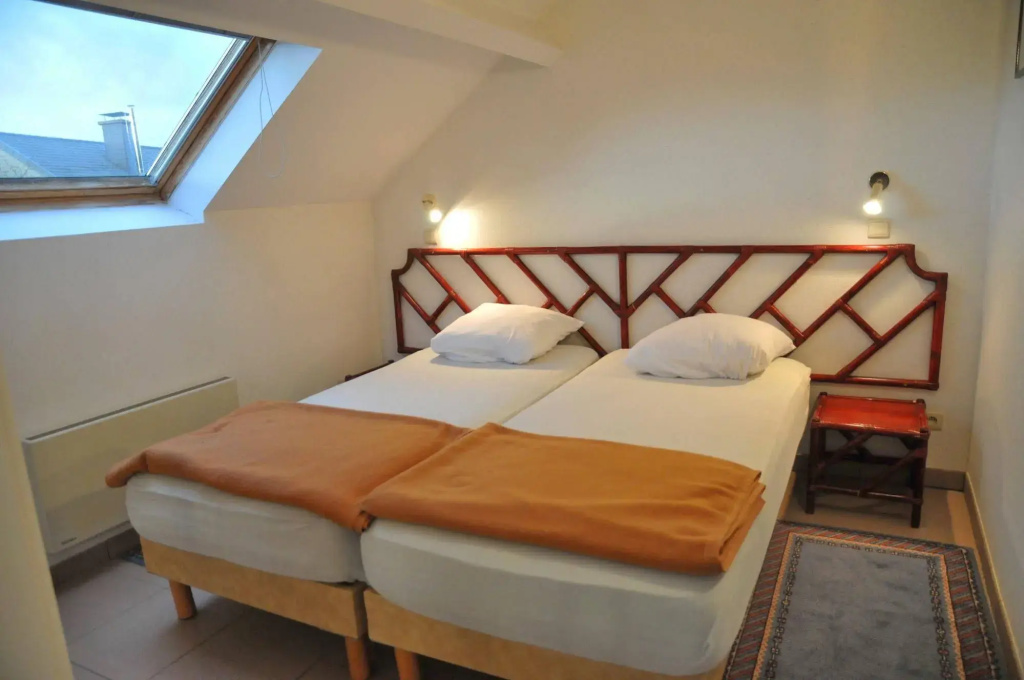 Ourthe & Somme Residence Durbuy - Général