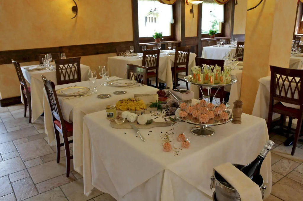 Hotel Petit Prince - Général