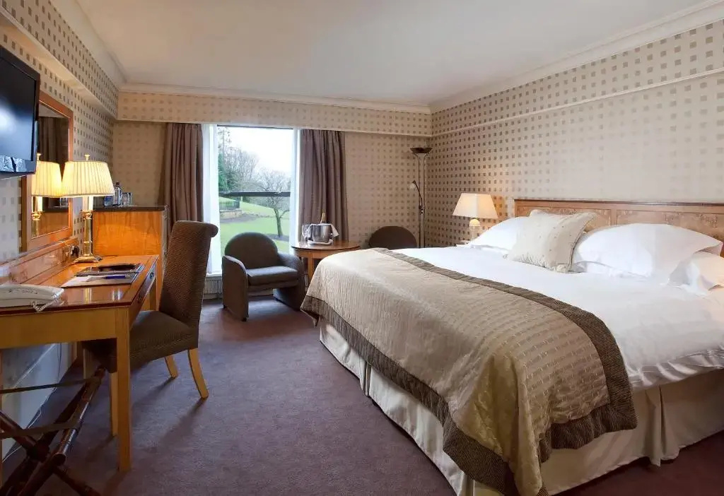 Culloden Estate & Spa - Chambres
