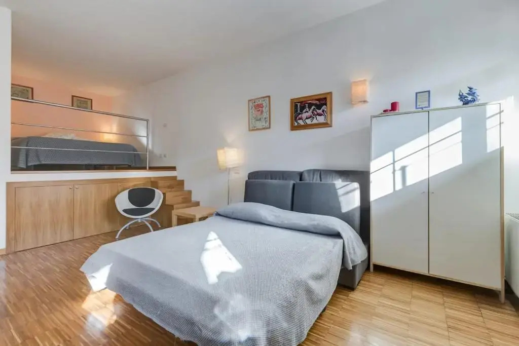 Cottage