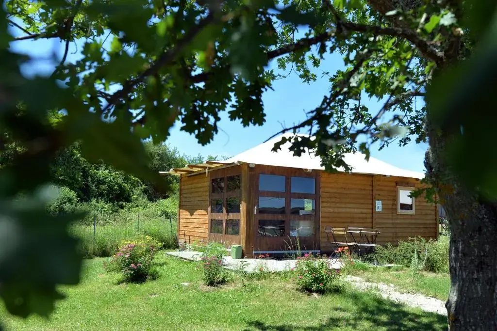 Lodges de Blois-Chambord - Chambres