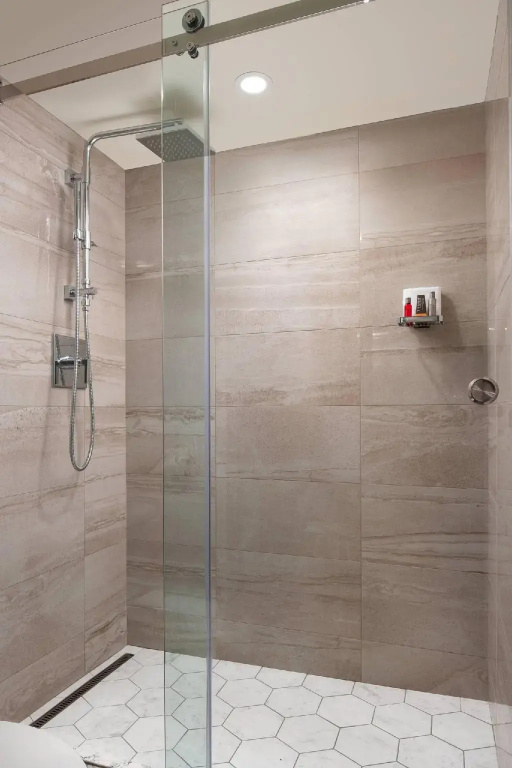 Vancouver Airport Marriott - Chambres