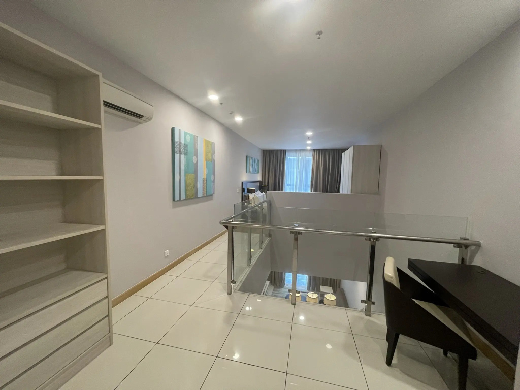 Trinidad Suites Johor, Trademark Collection by Wyndham - Chambres