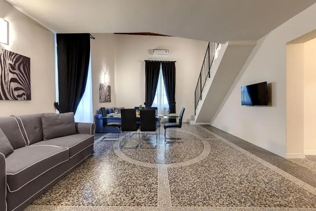 Superior Apartment