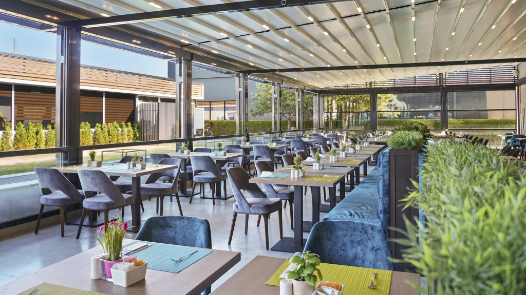DIT Evrika Beach Club Hotel — Сонячний берег, Болгарія мініатюра 31