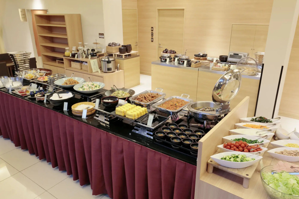 Candeo Hotels Kumamoto Airport Kikuyo - Général