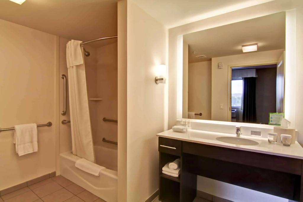 Homewood Suites by Hilton Seattle-Issaquah - Général