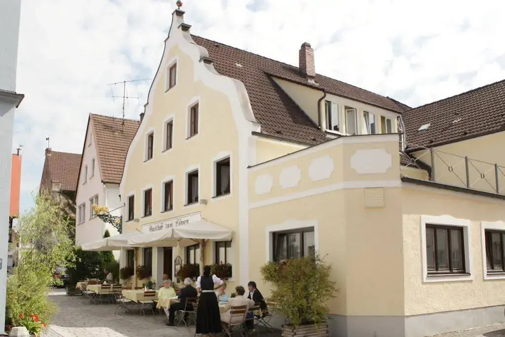 Hotel Zum Lowen