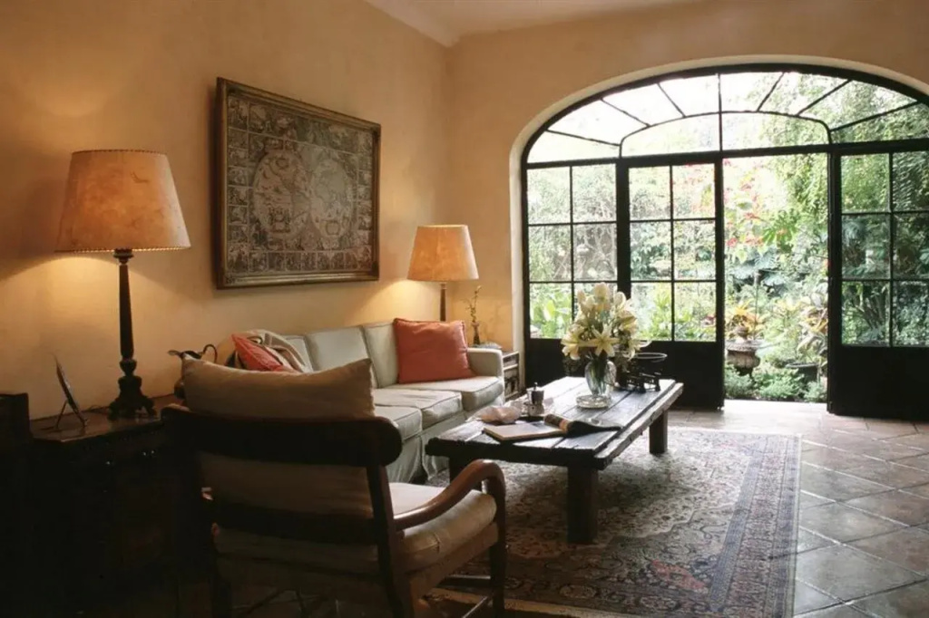 Villa Ganz Boutique Hotel - Général