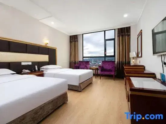 Premium room