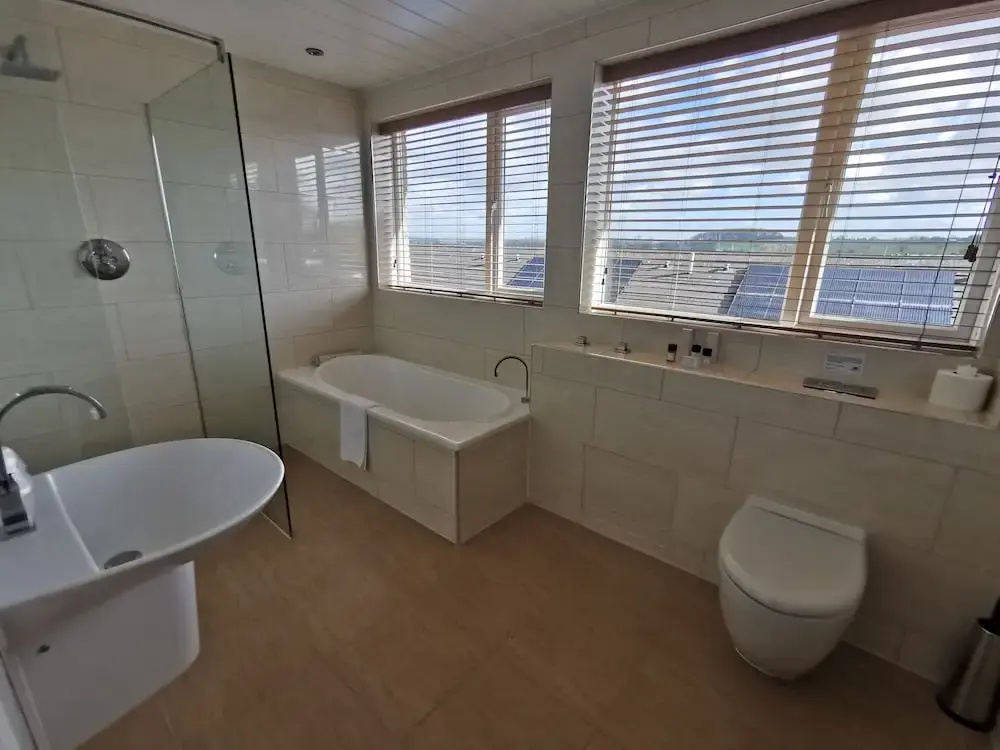 The Stirk House Hotel - Chambres