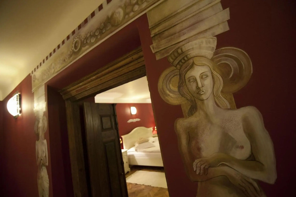 Hotel photo 13