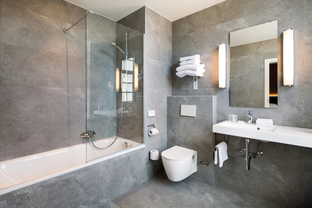 Hotel Navarra Brugge - Général