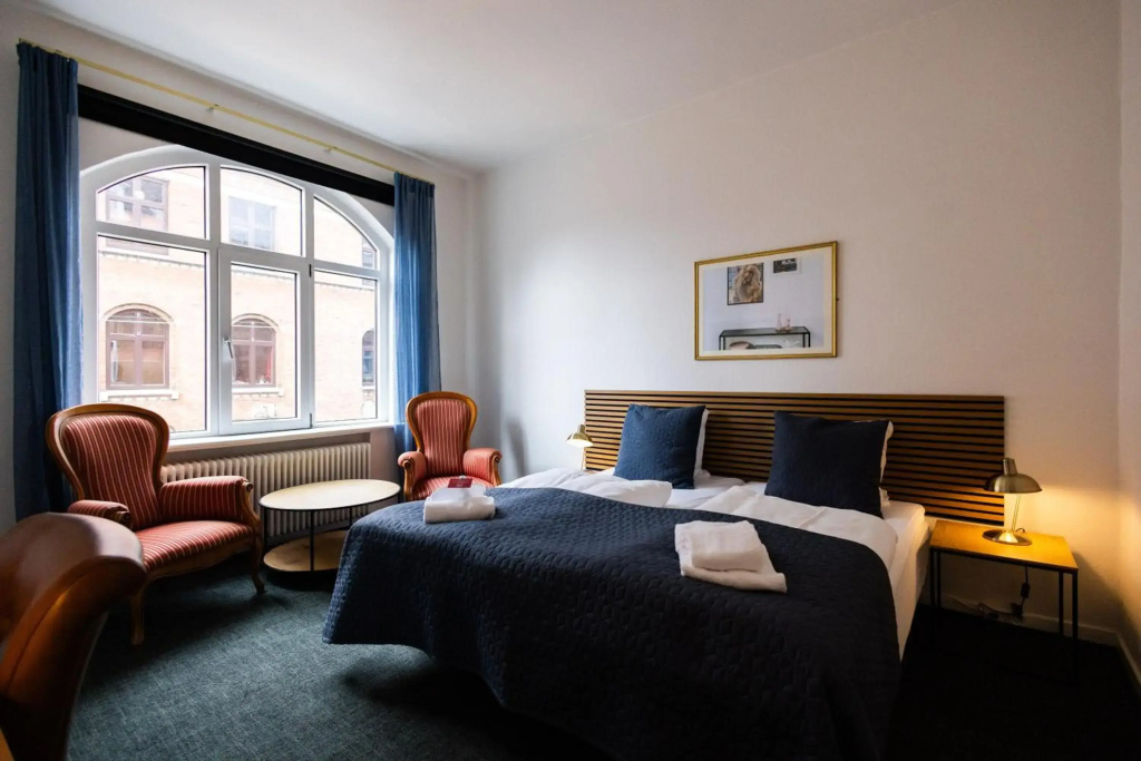 Hotel photo 7