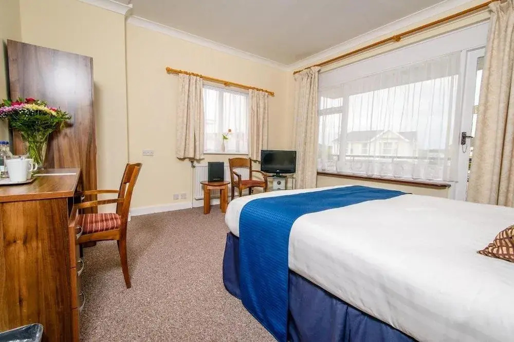 Hotel photo 28