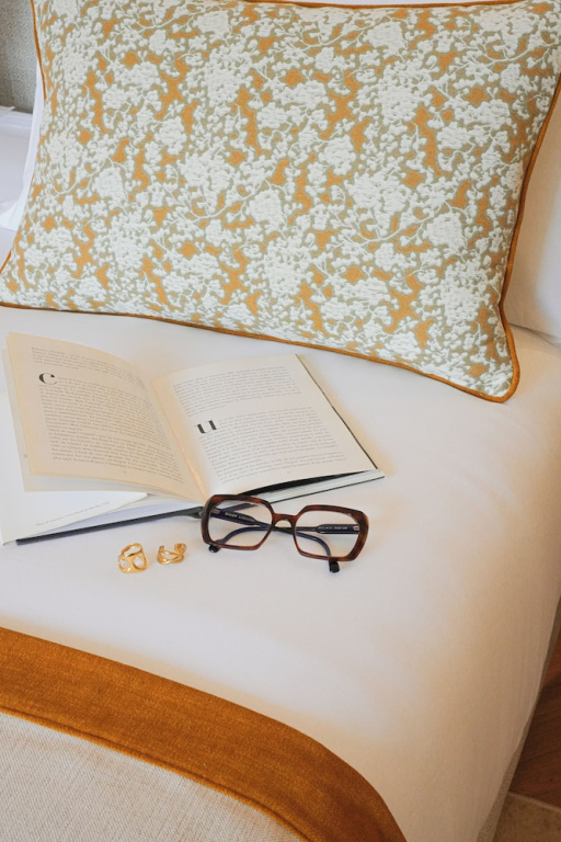 Relais d'Amboise - The Leading Hotels of the World - Chambres