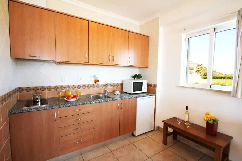 Hotel Clube Porto Mos - Chambres