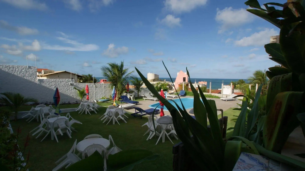 Hotel Ocean Imperium - Général