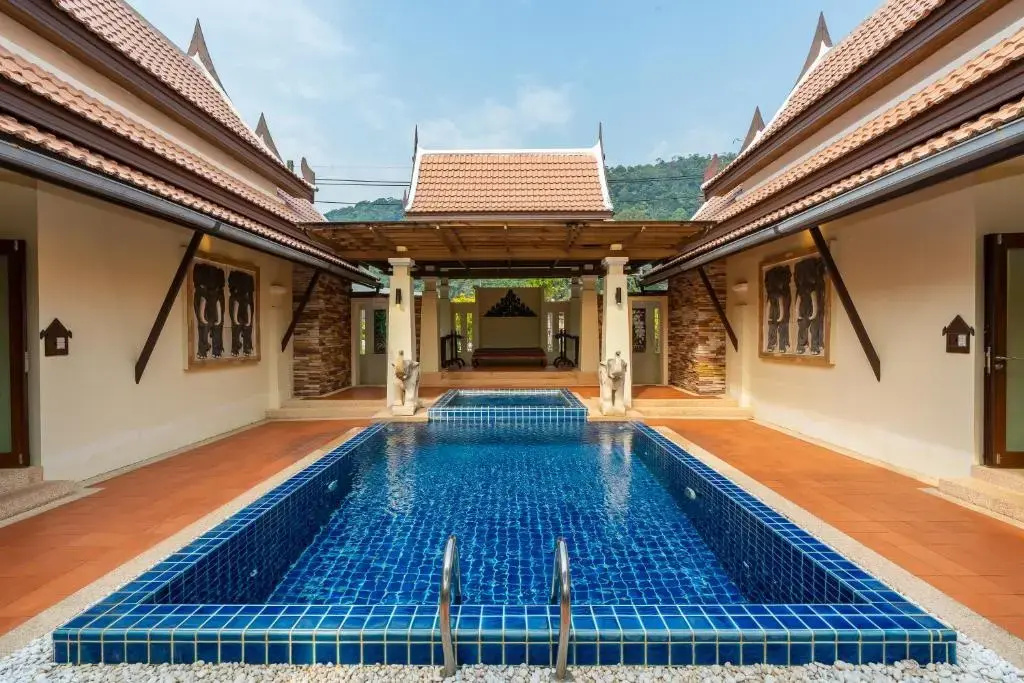 Koh Chang Paradise Resort & Spa - Chambres