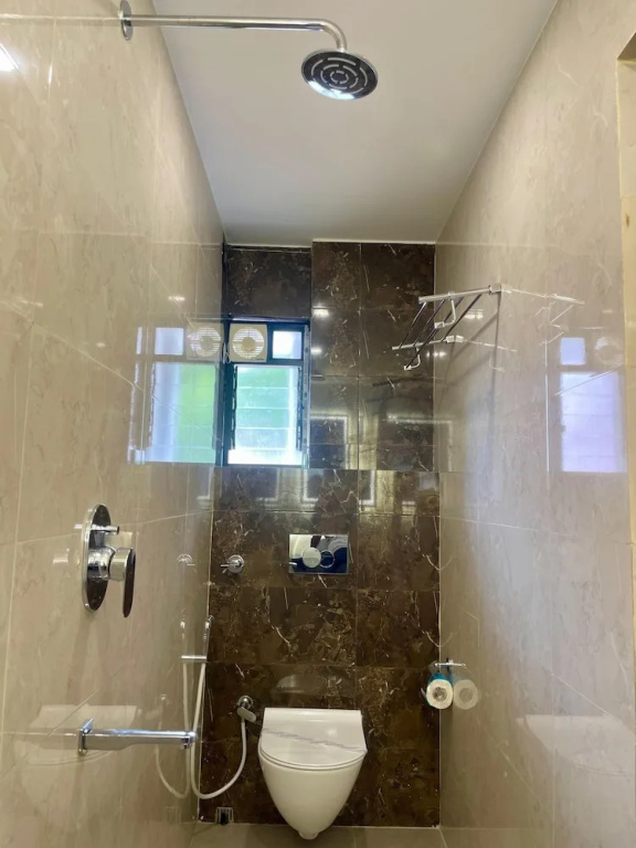 Hotel Royal Bengal - Chambres