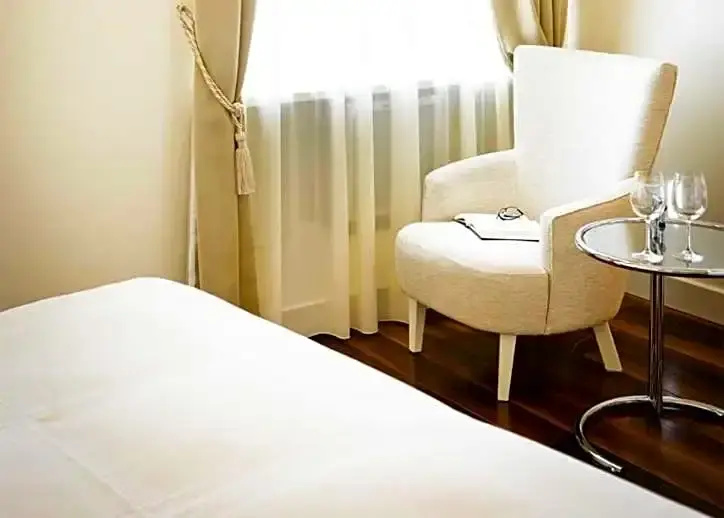 Classic room