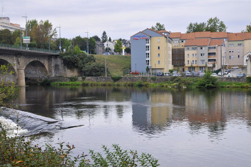 Appart'City Classic Limoges - Appart Hôtel image