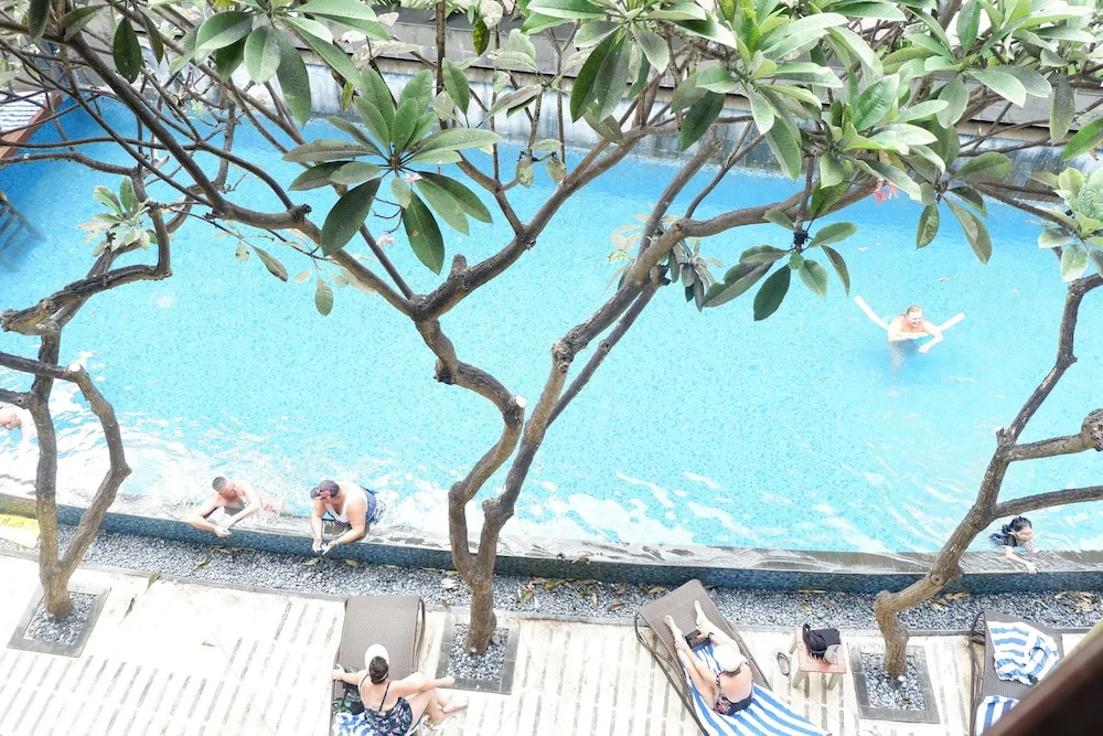 Ibis Styles Bali Legian