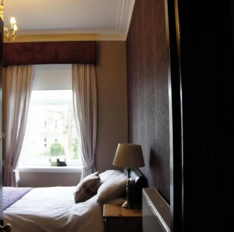 Hannah's Guesthouse — 2