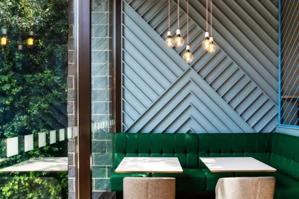 Holiday Inn Bournemouth by IHG - Général