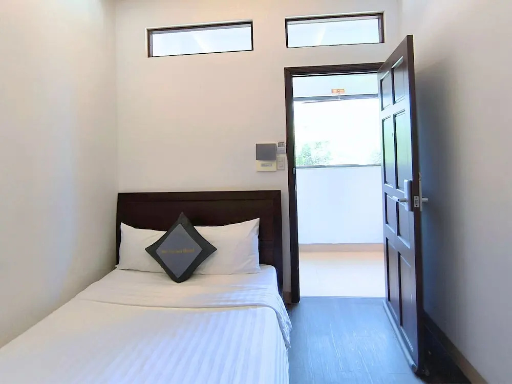 Sontra Sea Hotel — фото