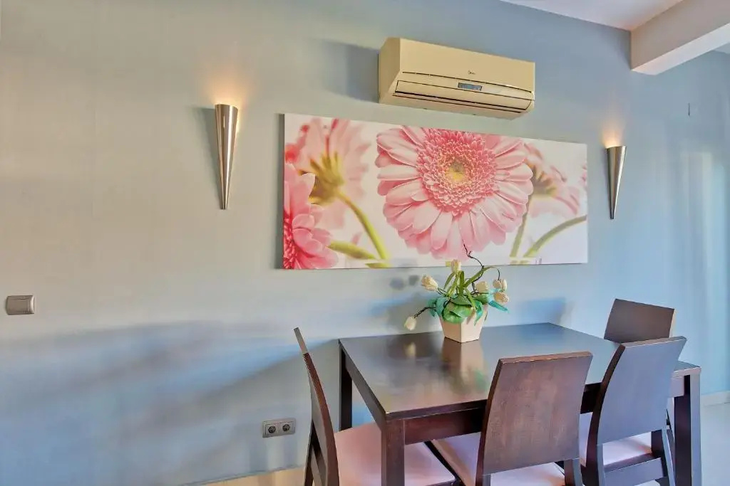 Colina Verde Resort - Chambres
