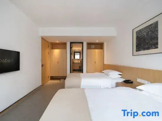 1 Bedroom Premium Suite