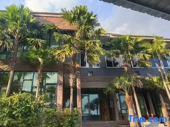Changroj Resort