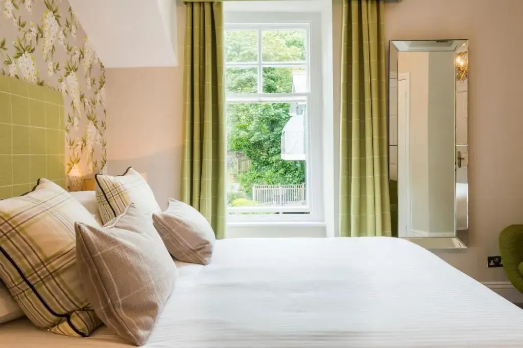 Carbis Bay and Spa Hotel - Chambres