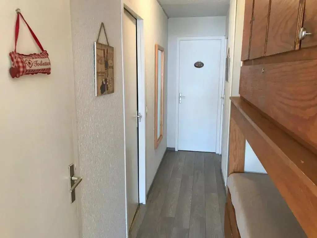 Afficher la photo 7 — Appartement Montgenèvre, 3 pièces, 6 personnes - FR-1-445-2