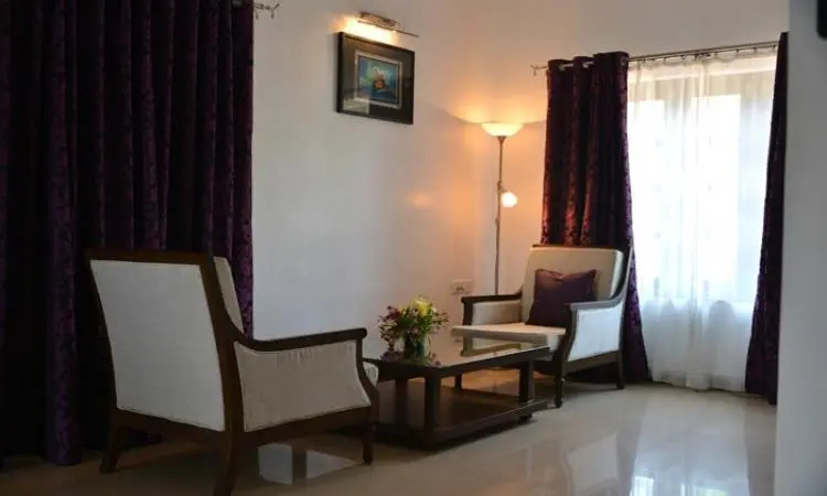 Silver Sands Hideaway Hotel - Général