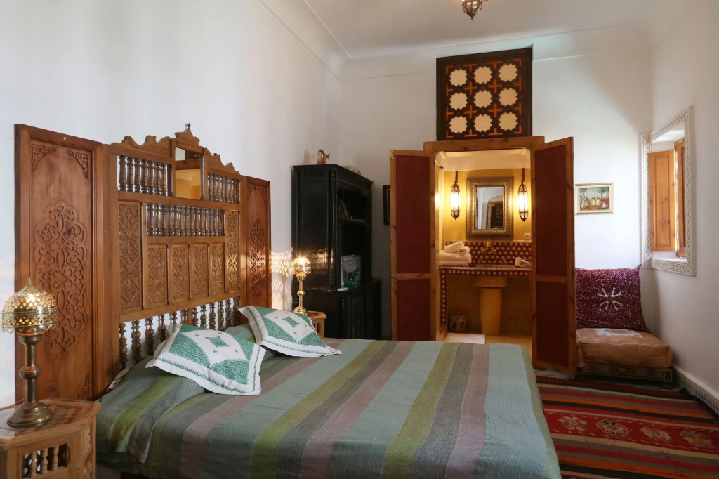 Riad Zineb — 4