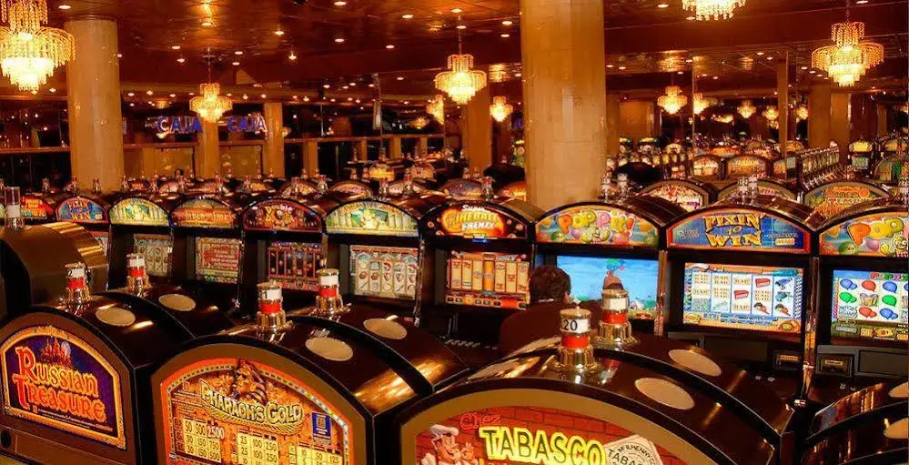 Status Hotel Casino - Général