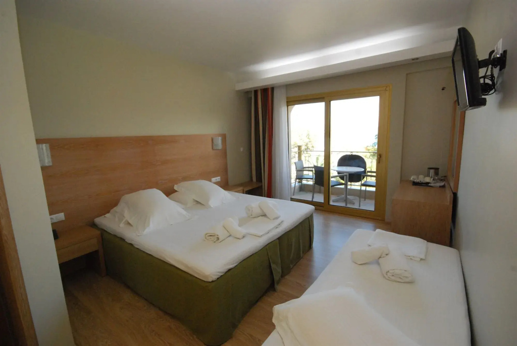 Hotel Lefkas - Général