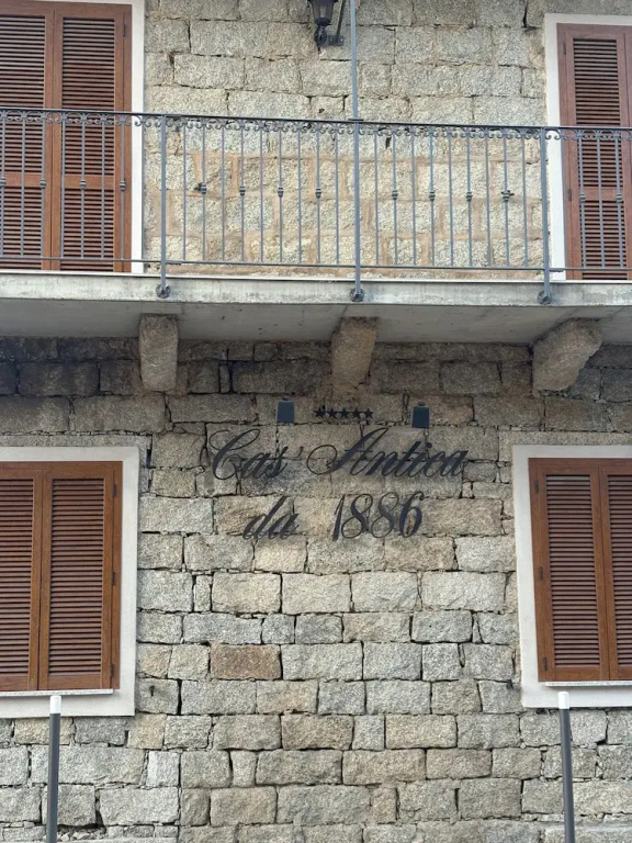 Cas'Antica