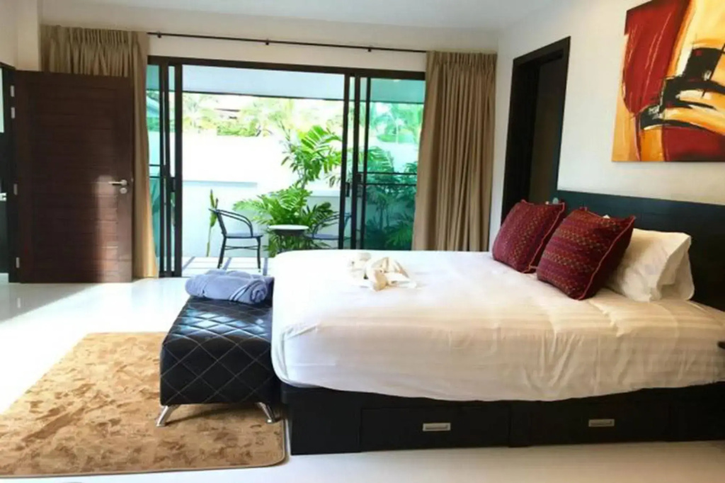 Hotel photo 6