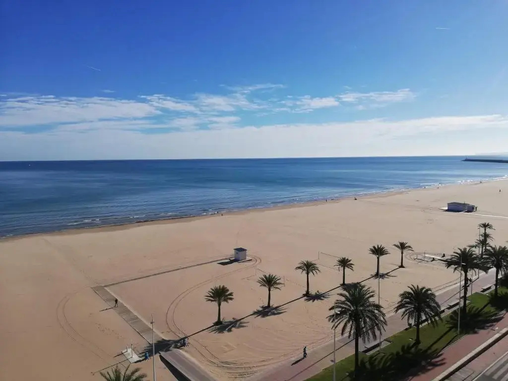 Beach & Waterfront