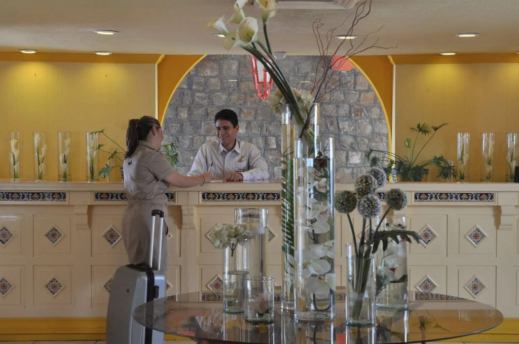 Hotel photo 21