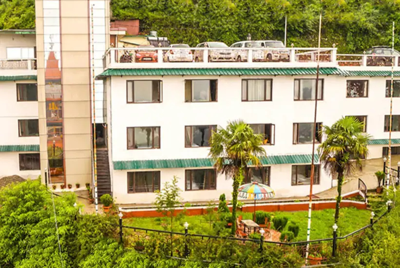 Hotel photo 16