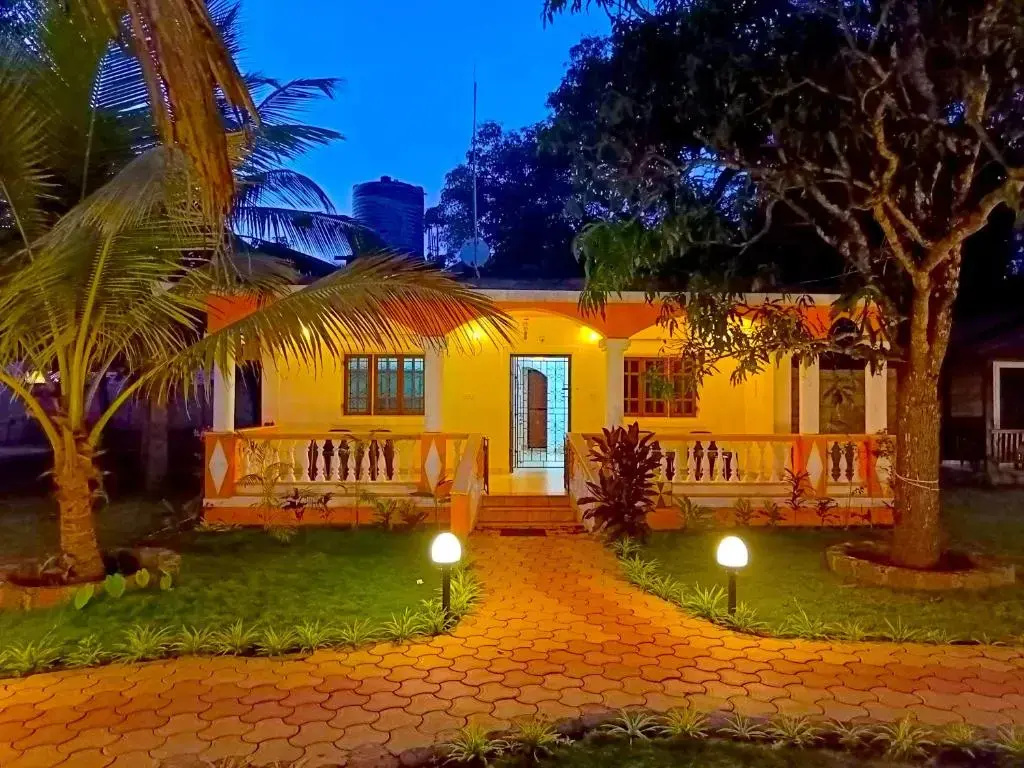 Villa