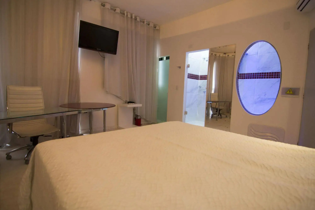 Compacto Hotel — фото 4