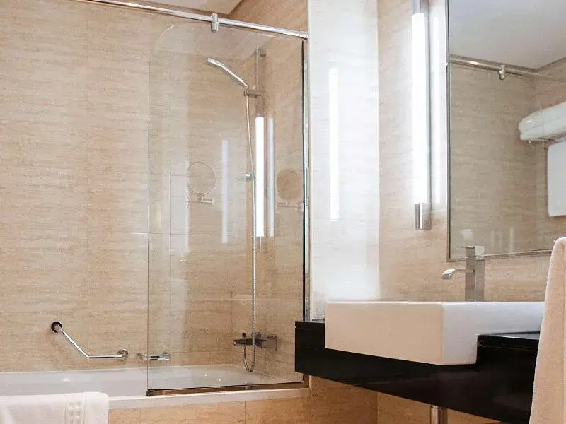 Pullman Dubai Jumeirah Lakes Towers - Hotel & Residence - Chambres
