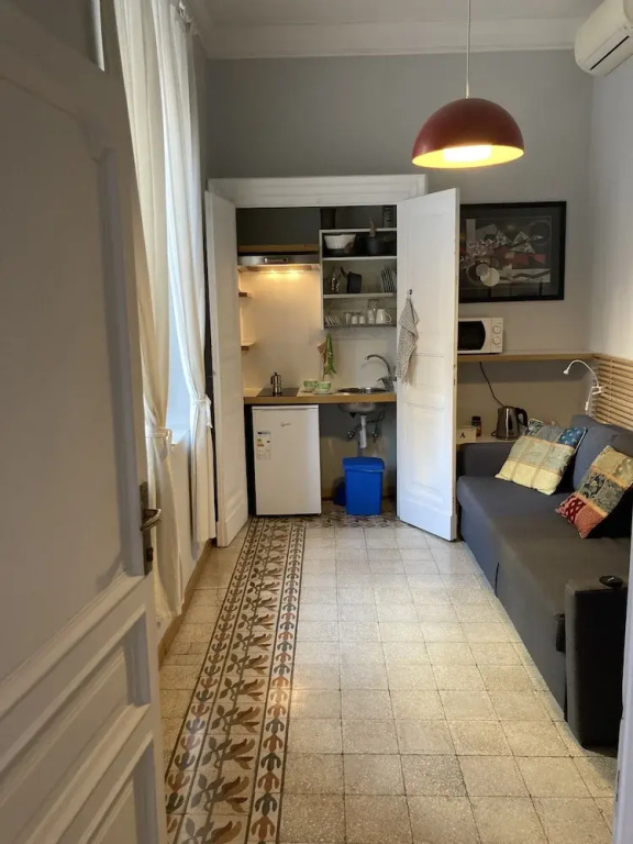 1 Bedroom Suite